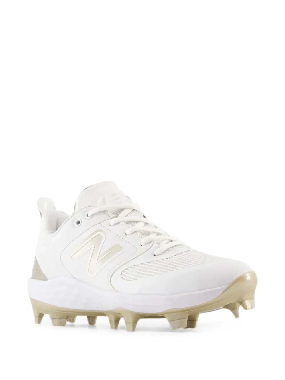 New Balance Fresh Foam Velo V3 sneakers Wit