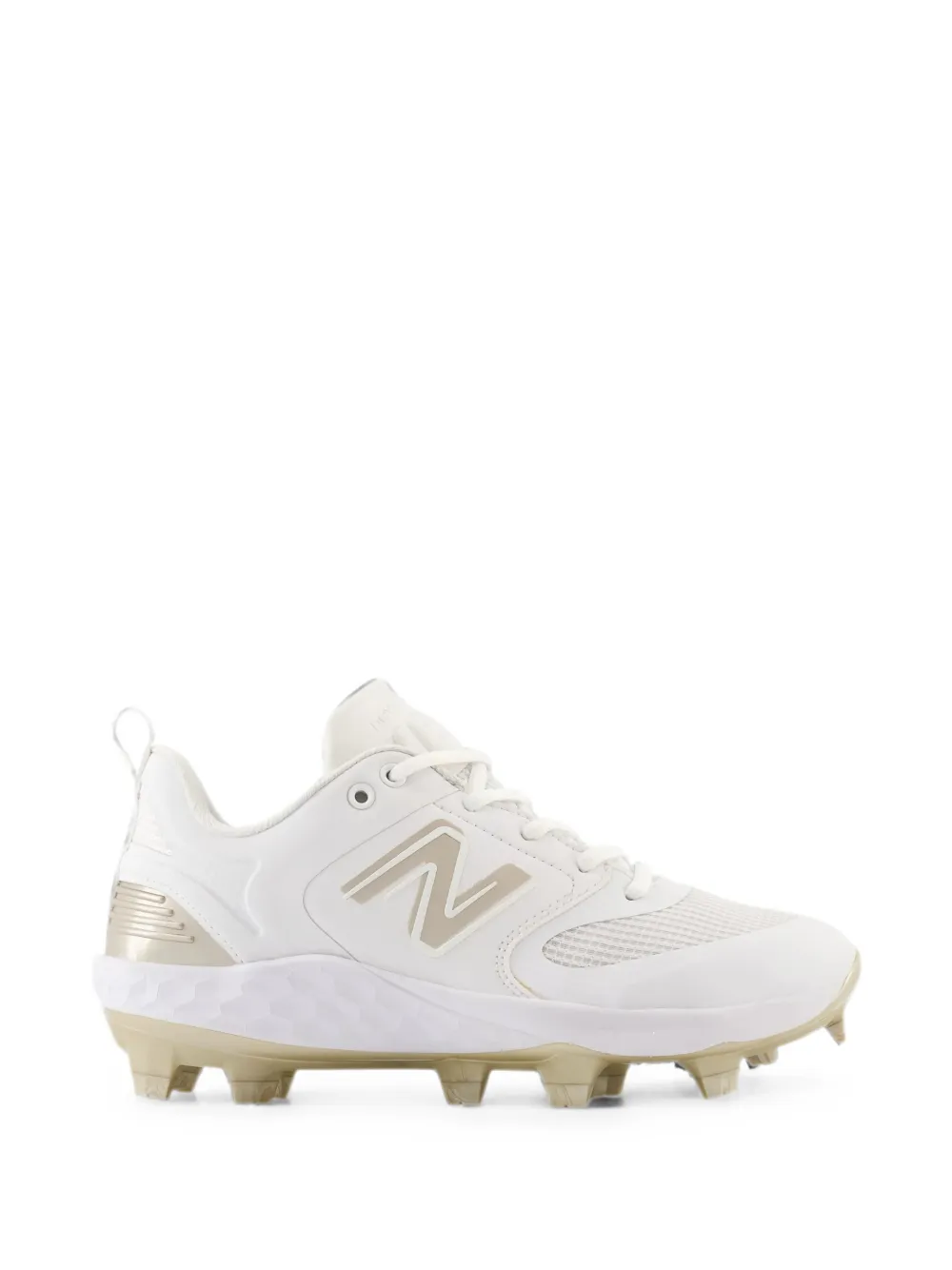 New Balance Fresh Foam Velo V3 Sneakers - Weiß