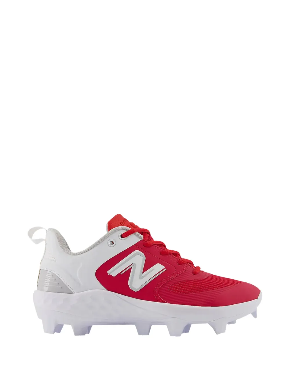New Balance X 3000v7 honkbalpet Wit