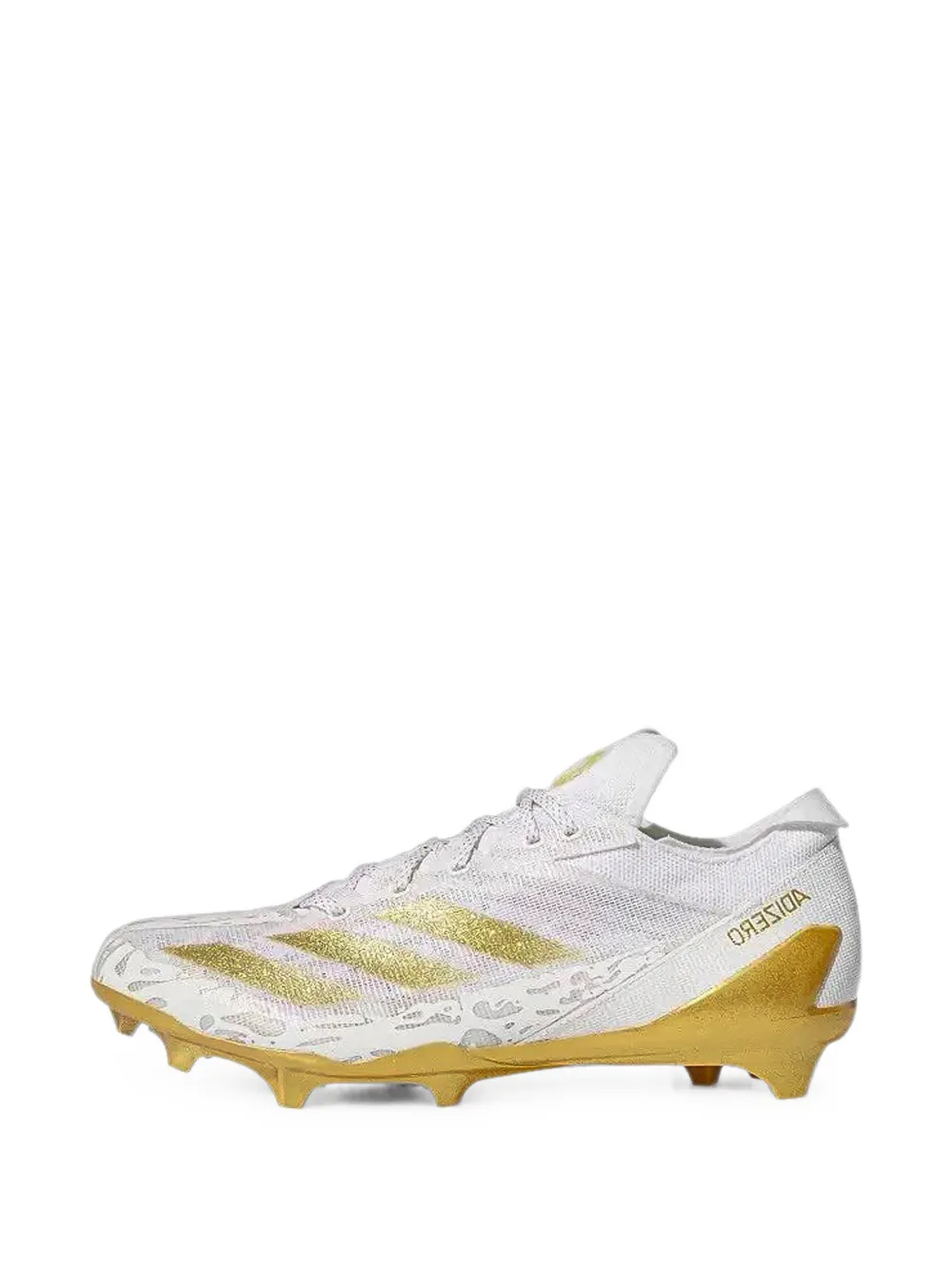 adidas Adizero Electric II speed sneakers Wit