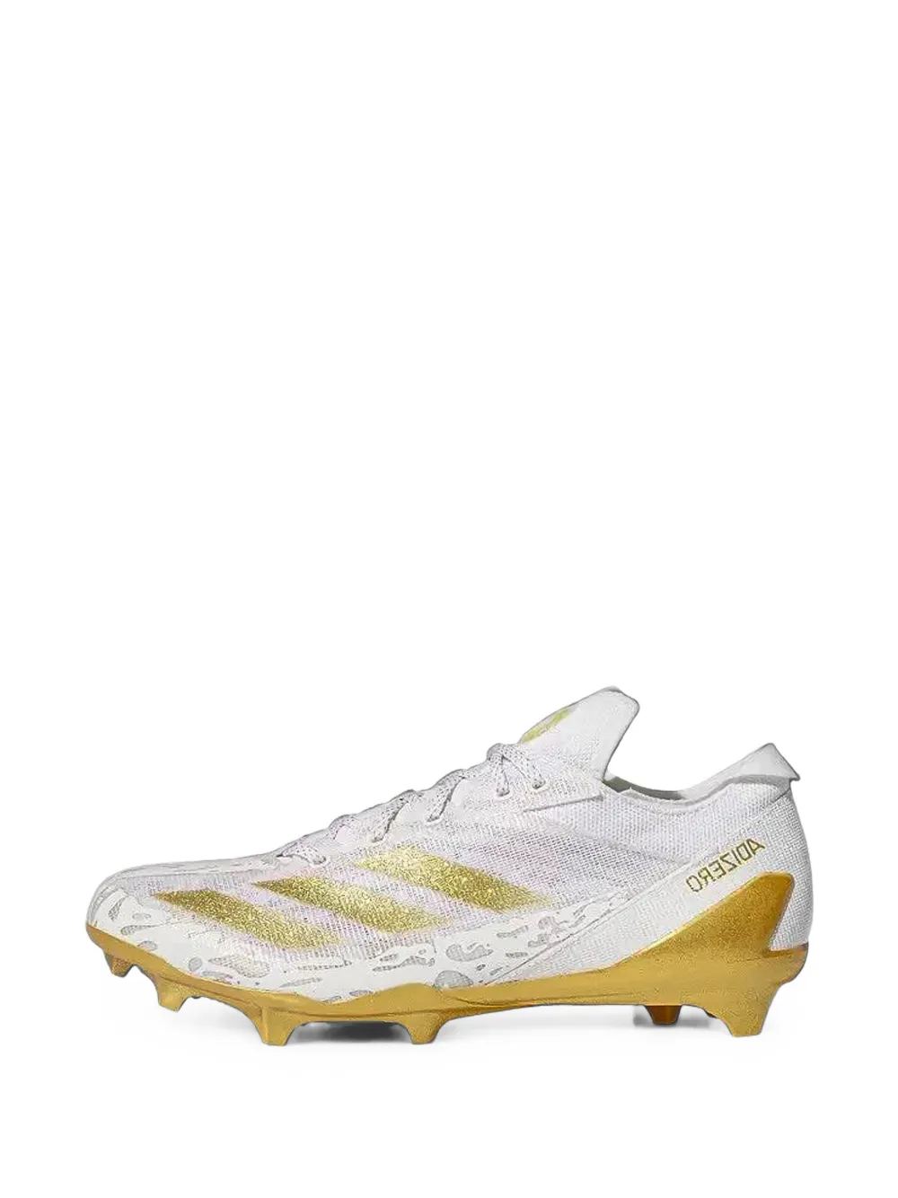 adidas Adizero Electric II speed sneakers - Bianco
