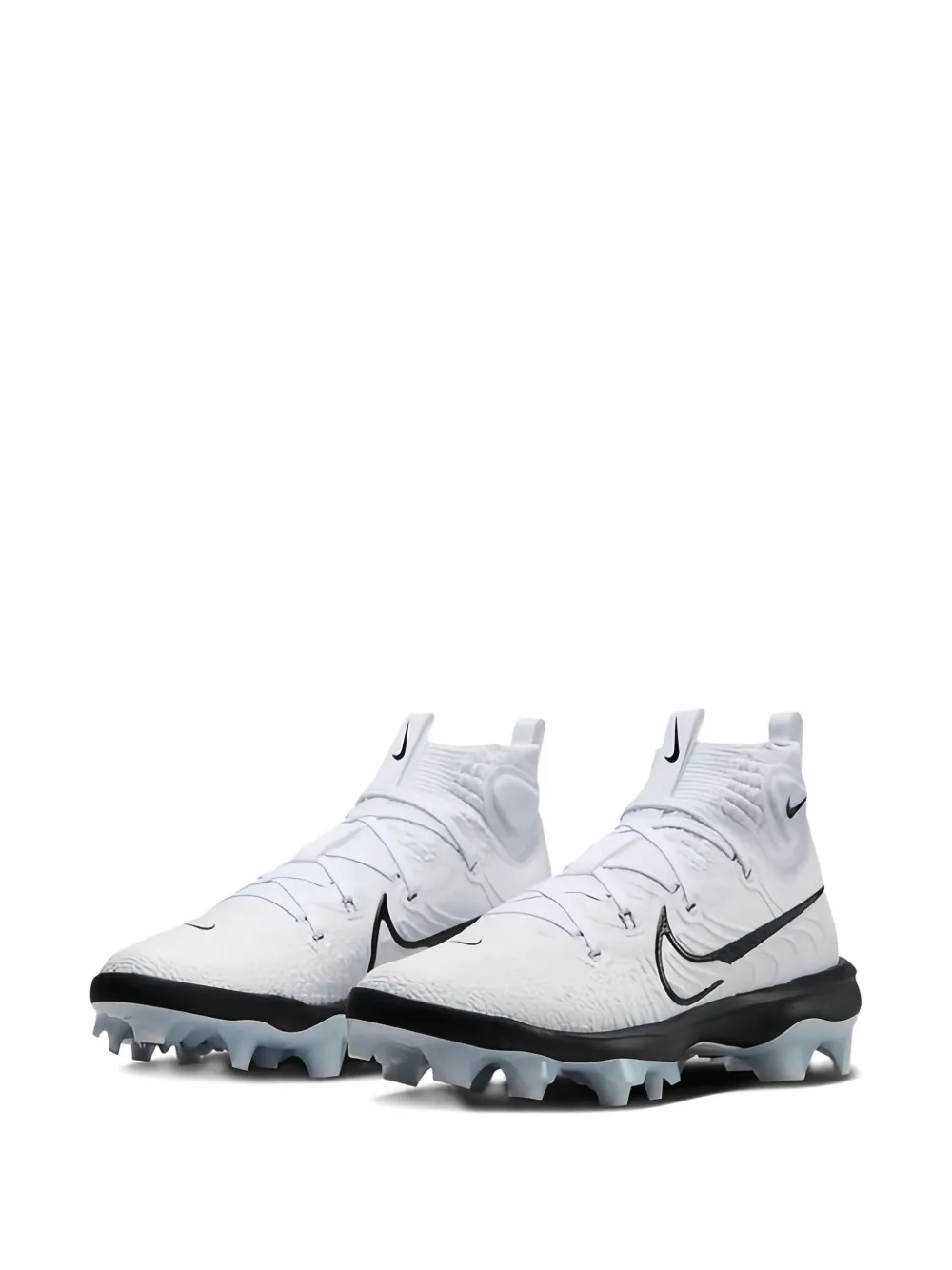 Nike Alpha Huarache NXT trainers | Low-Tops | Image 2