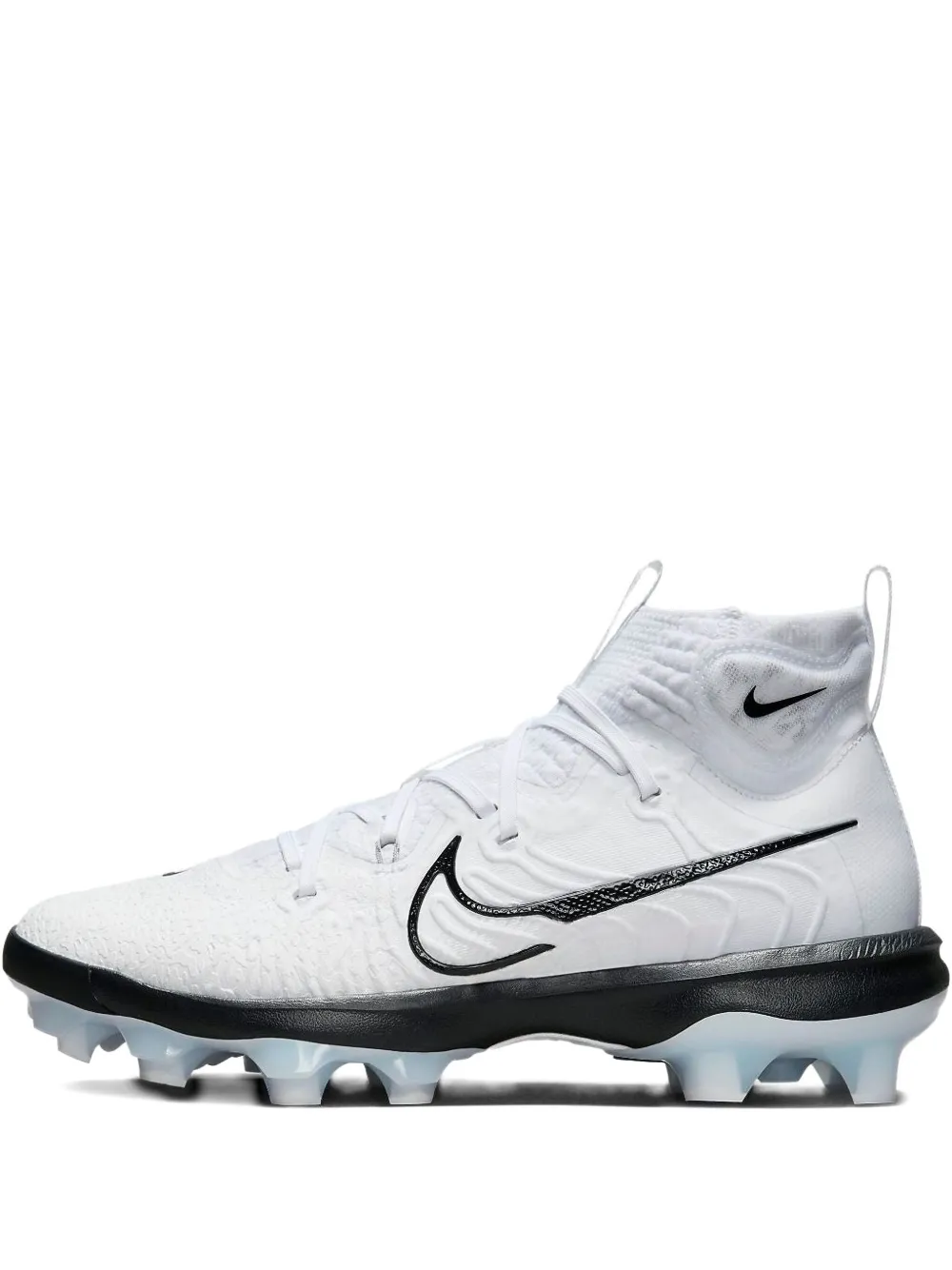 Nike Alpha Huarache NXT trainers White