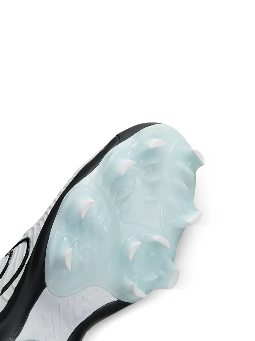 Nike Alpha Huarache NXT sneakers Wit