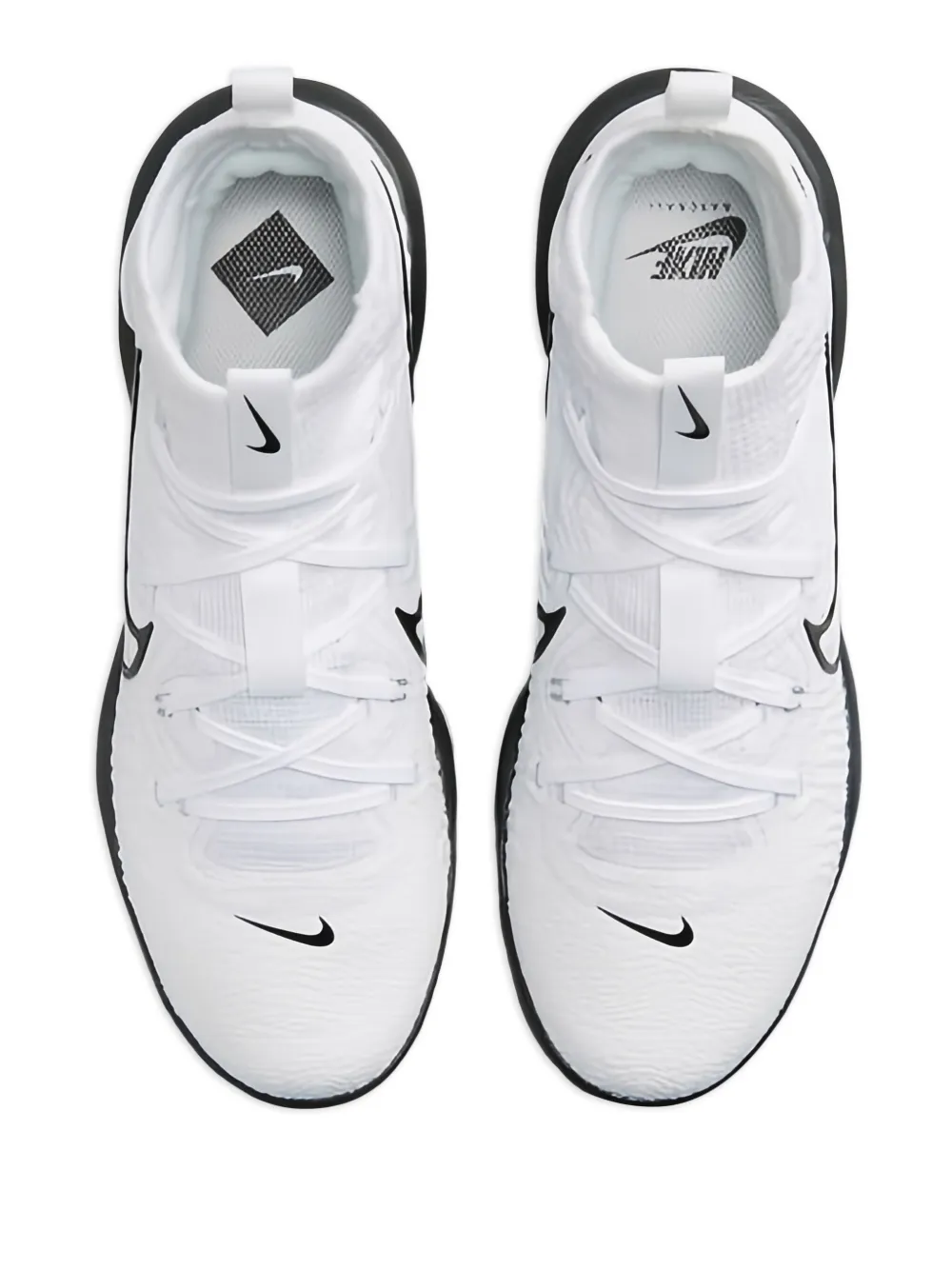 Nike Alpha Huarache NXT sneakers Wit