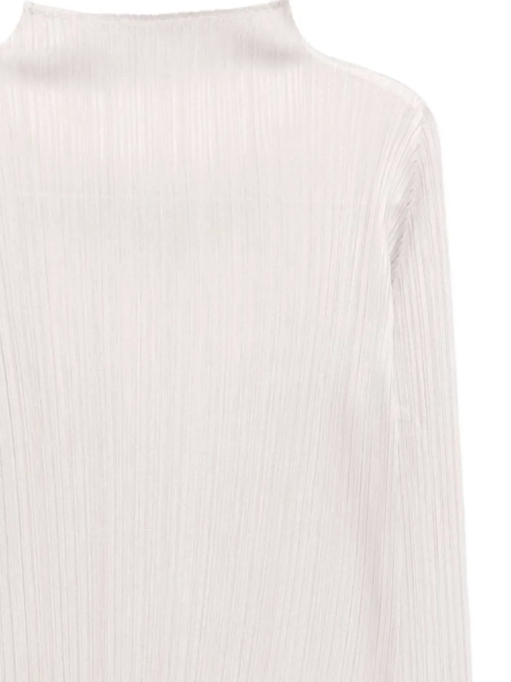 Pleats Please Issey Miyake pleated T-shirt | T-Shirts & Jersey Shirts | Image 2