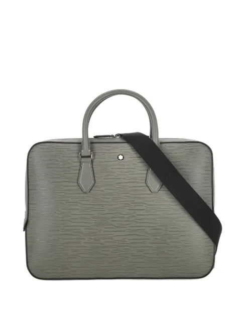 Montblanc 4810 briefcase