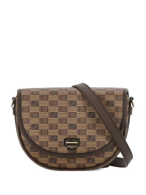 Moreau small La Lune cross body bag