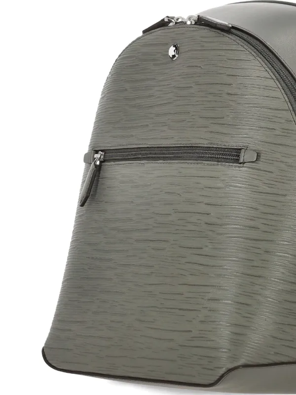 Montblanc Mini 4810 バックパック | グレー | FARFETCH JP
