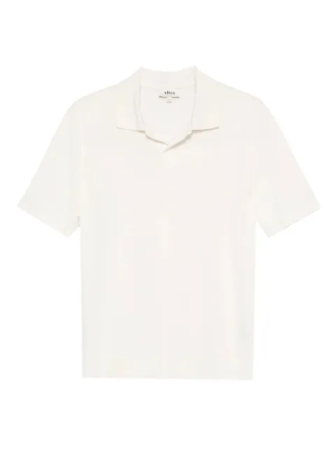 Altea cotton polo shirt