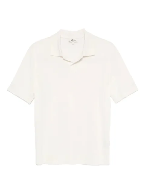 Altea cotton polo shirt