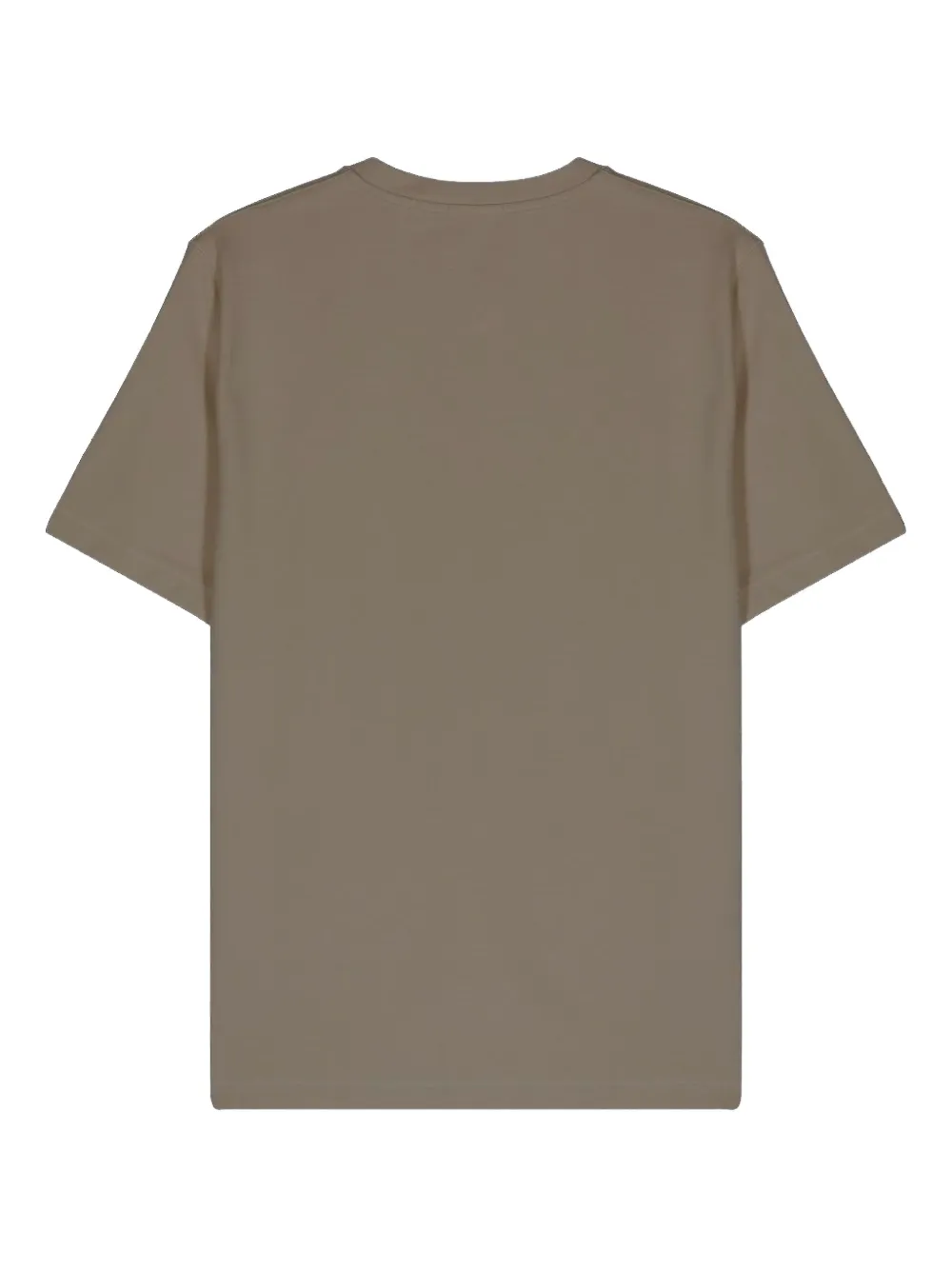 Theory cotton T-shirt - Beige
