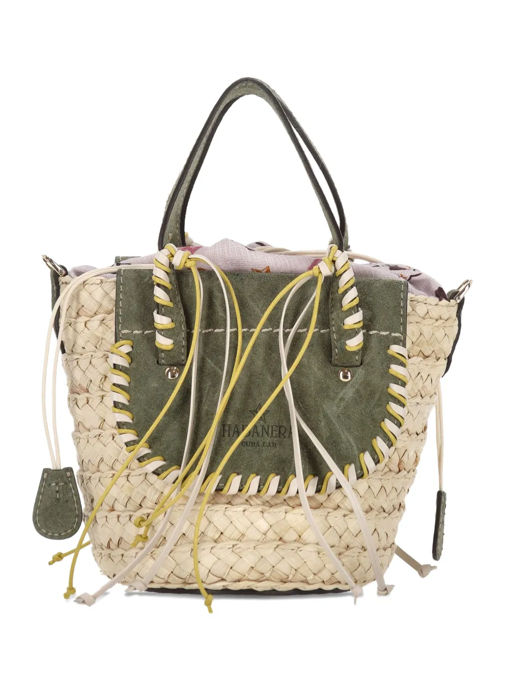Habanera Bandana shoulder bag