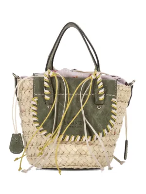 CUBA LAB Shoulder Bags for Women - Shop on FARFETCH