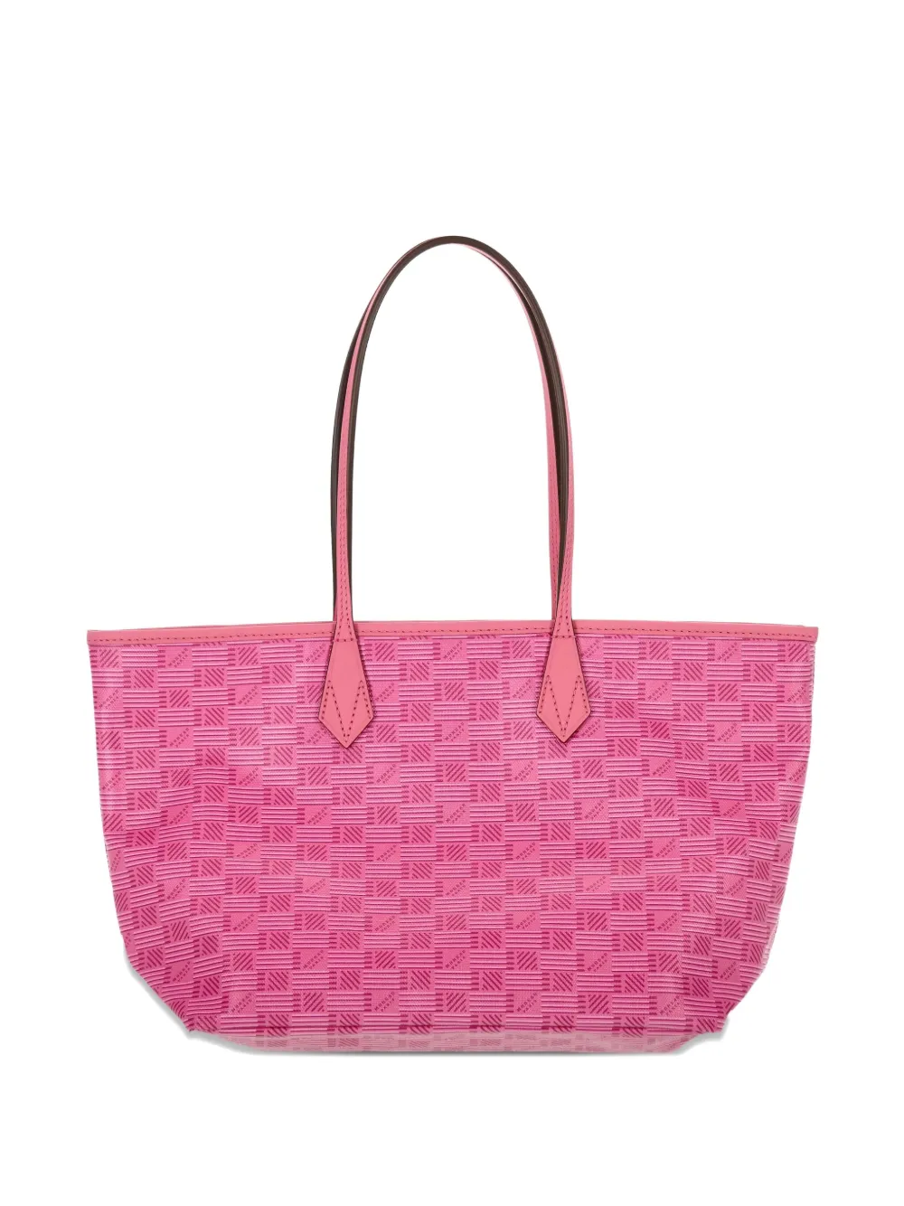Saint Tropez tote bag