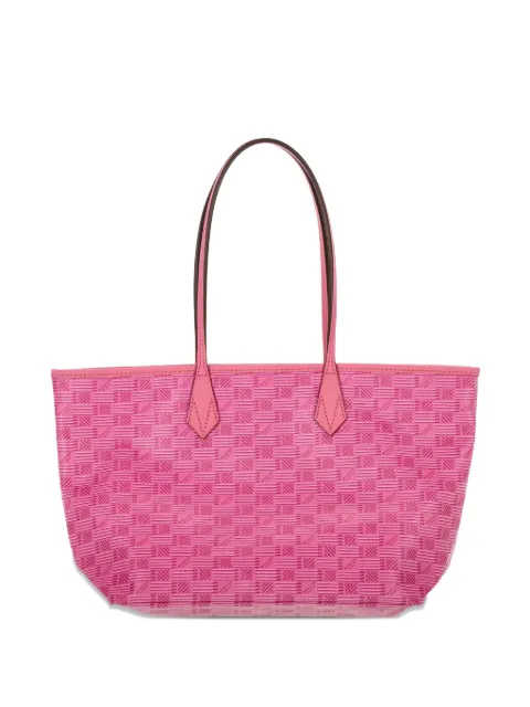 Moreau Saint Tropez tote bag