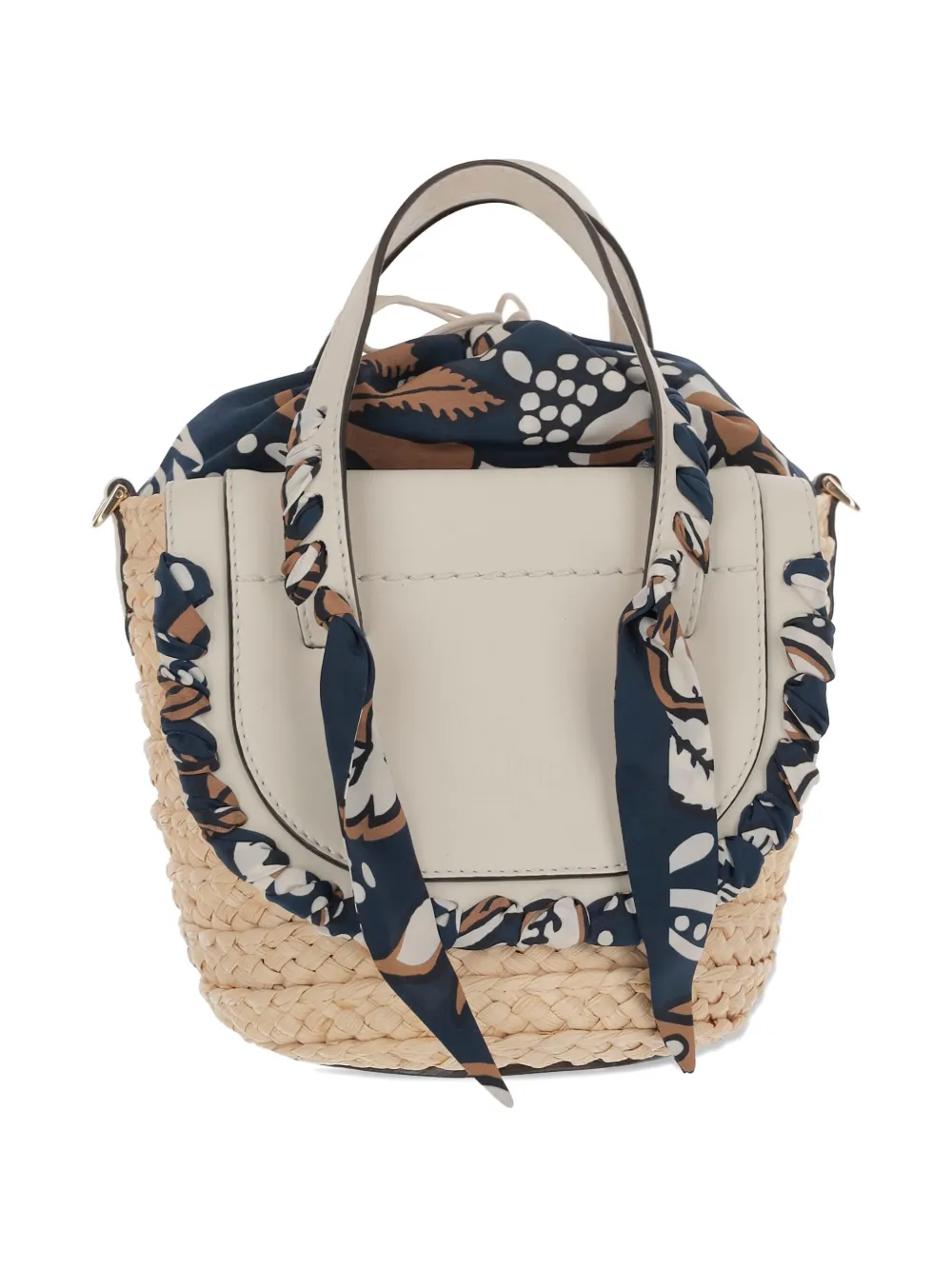 CUBA LAB Bags.. - OFFWHITE