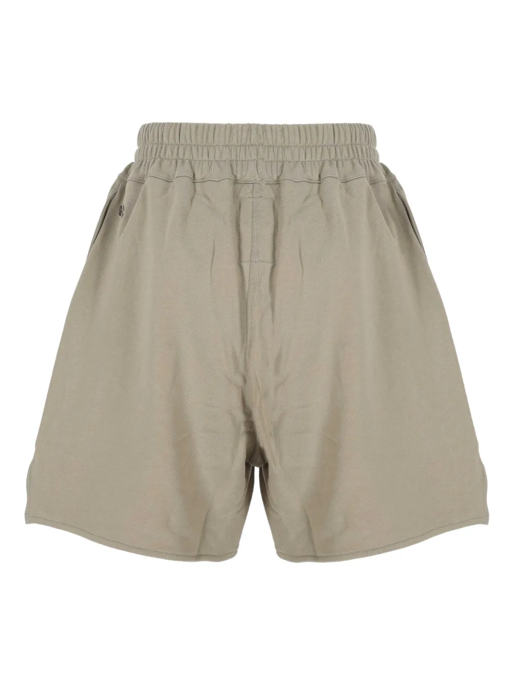 Rick Owens X Champion shorts con pretina elástica | Bermudas | Image 2