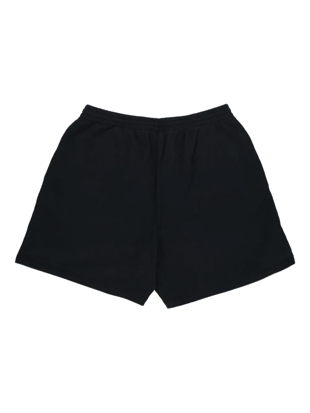 Balenciaga logo-print track shorts | Track & Running Shorts | Image 2