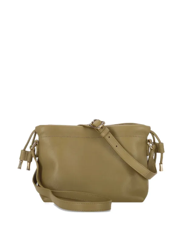 A.P.C. Ninon ショルダーバッグ ミニ | グリーン | FARFETCH JP