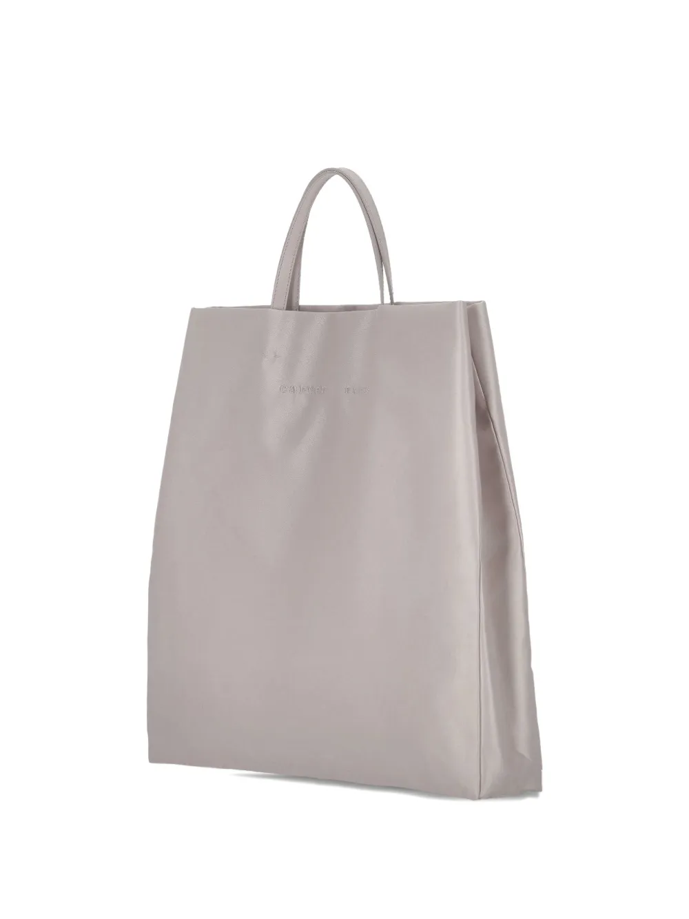 CARVEN JEANNE TOTE BAG 