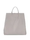 Carven Jeanne tote bag - Grey