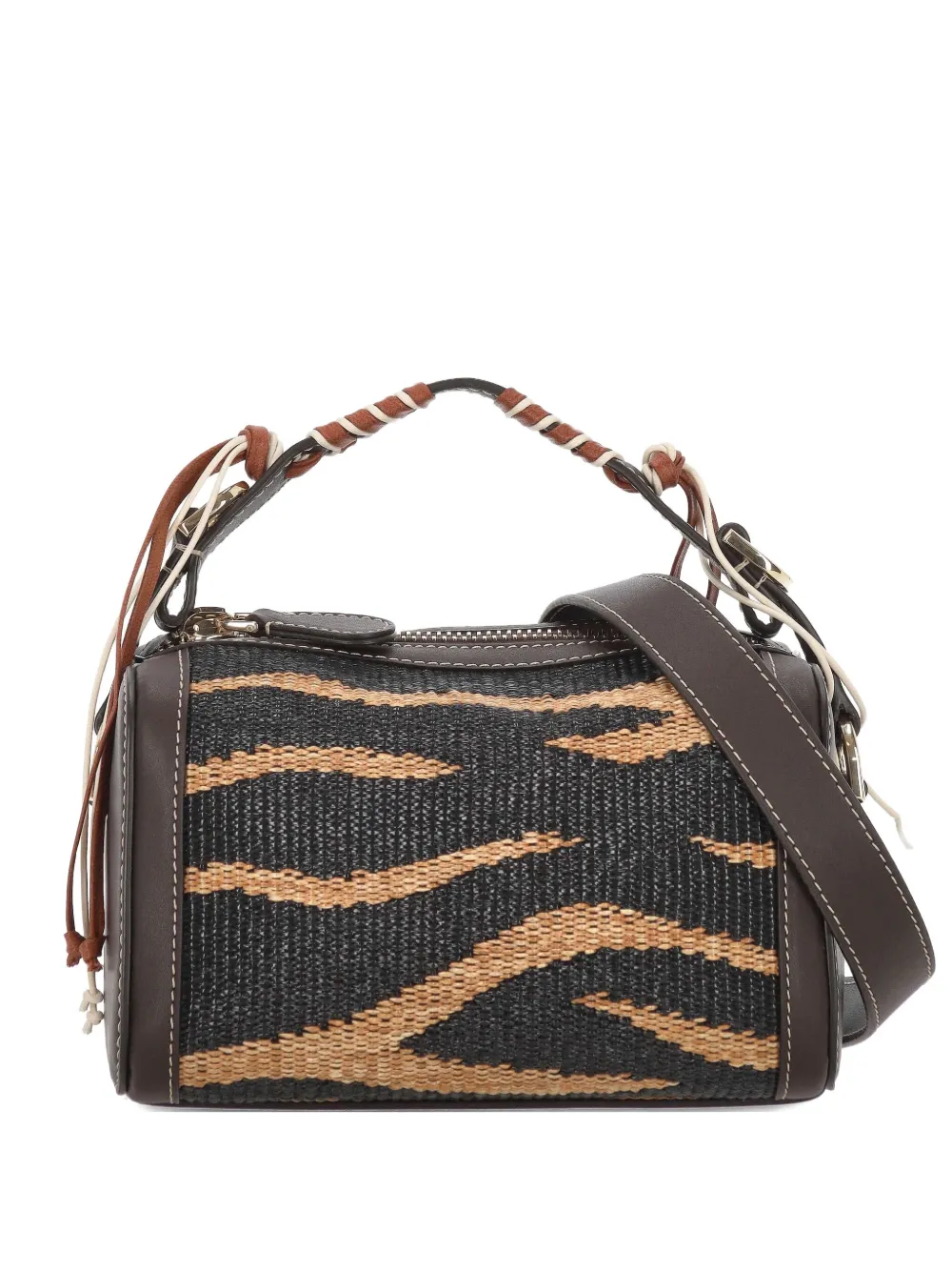 CUBA LAB tote Cubita | marrón | Image 1