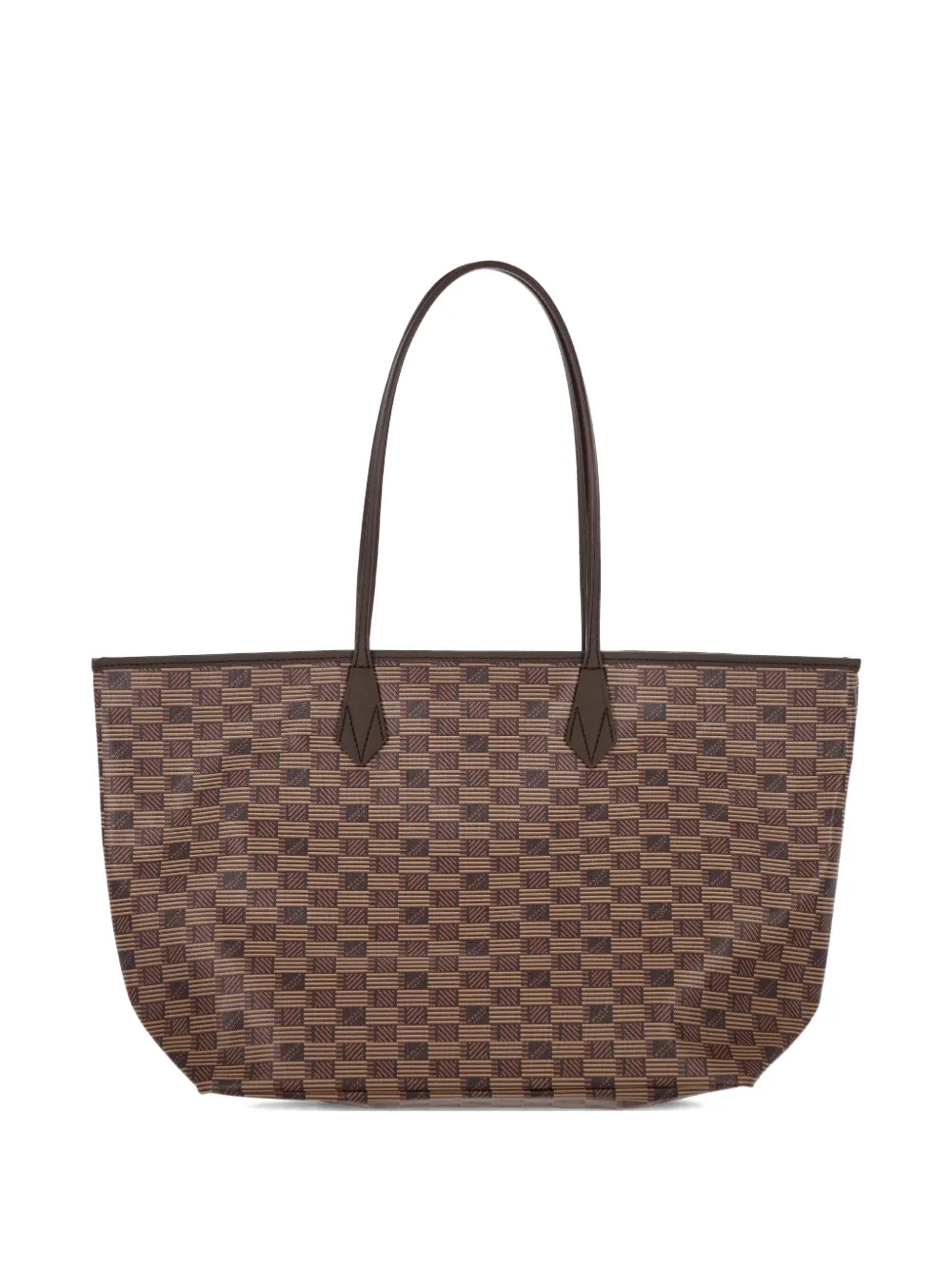 Saint Tropez tote bag