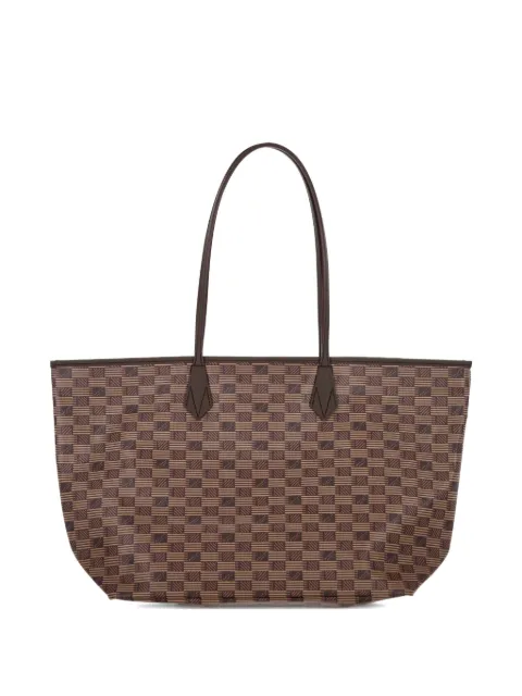 Moreau Saint Tropez tote bag 