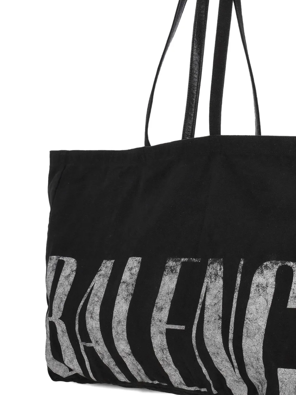 Balenciaga Editor schoudertas Zwart