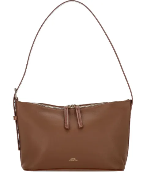 A.P.C. Vera shoulder bag
