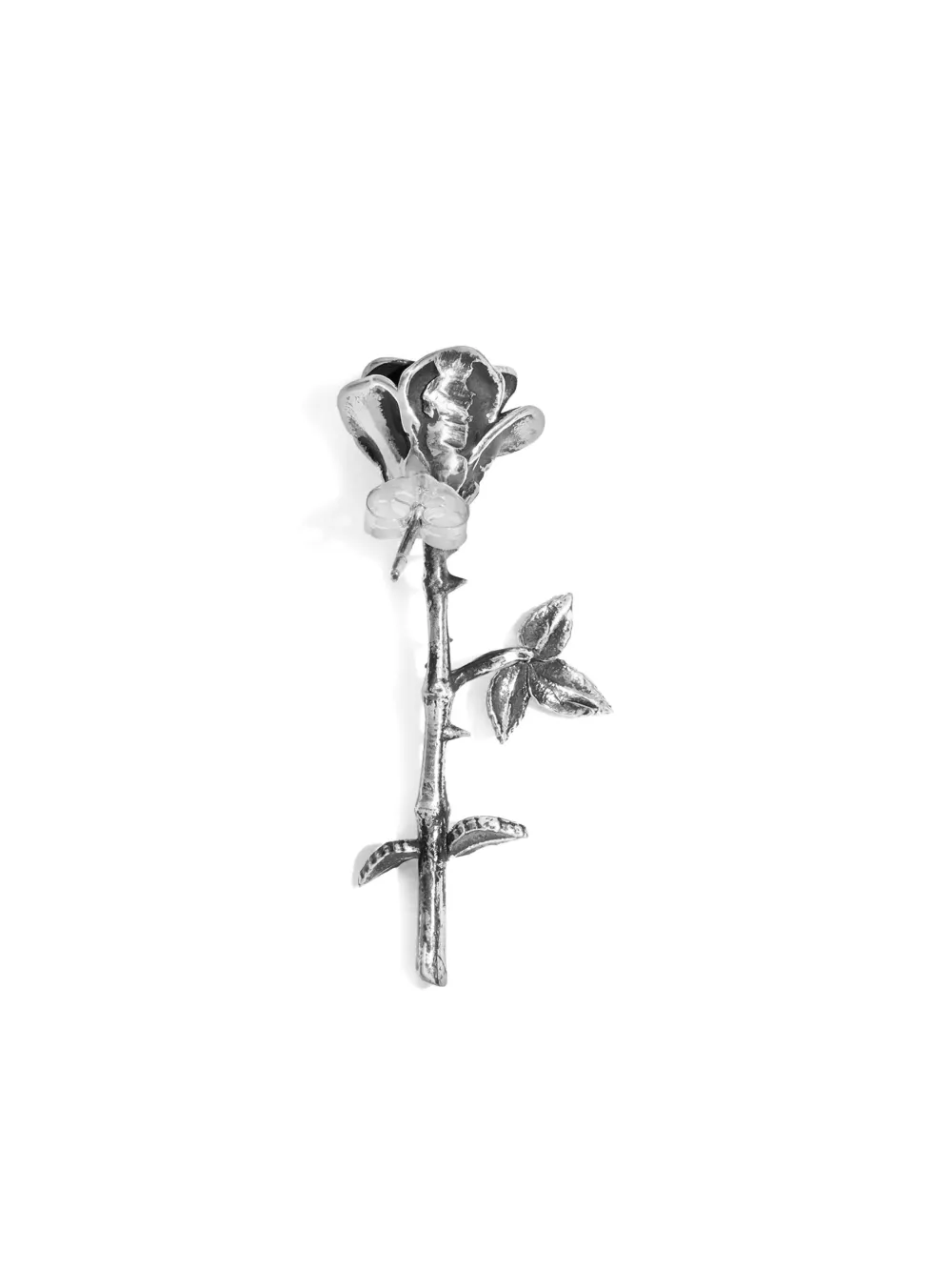 Enfants Riches Déprimés Rose earring | Men | Image 2
