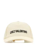 Valentino Garavani Chez baseball cap - Neutrals