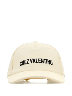 Valentino Garavani Hats for Men - Shop Now on FARFETCH