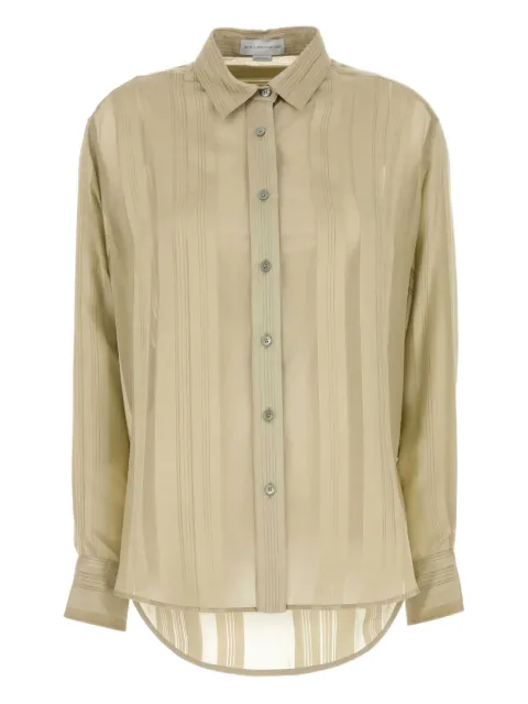 Stella McCartney striped shirt