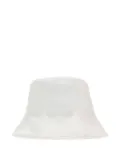 Helen Kaminski Ulla bucket hat - White