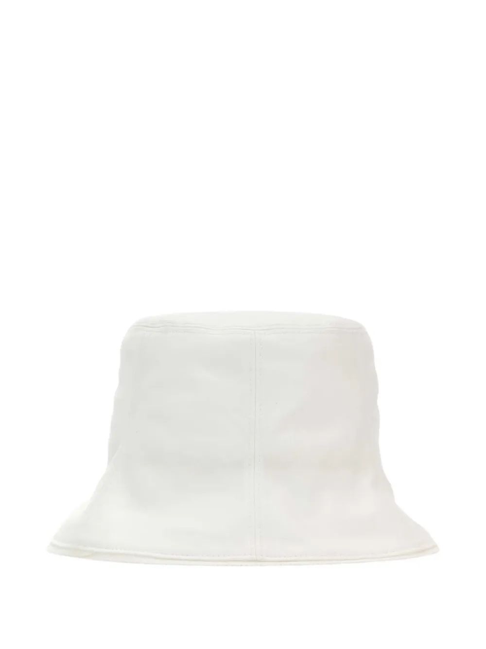 Helen Kaminski Ulla bucket hat - Wit