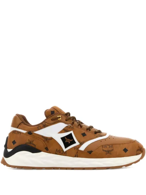 MCM Skywander sneakers