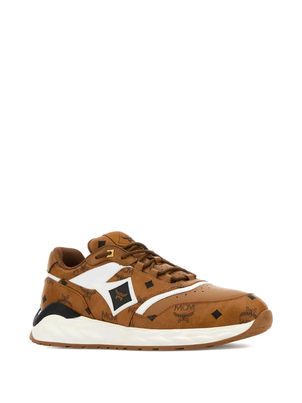 MCM Skywander sneakers | Baskets basses | Image 2