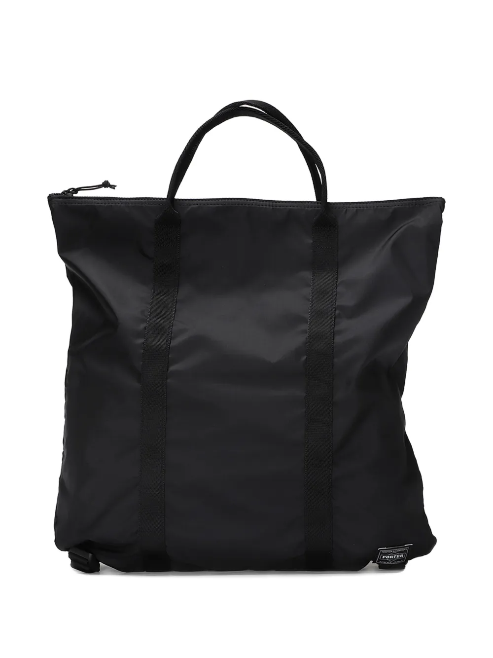 Porter-Yoshida & Co. Flex 2Way tote bag | Image 2