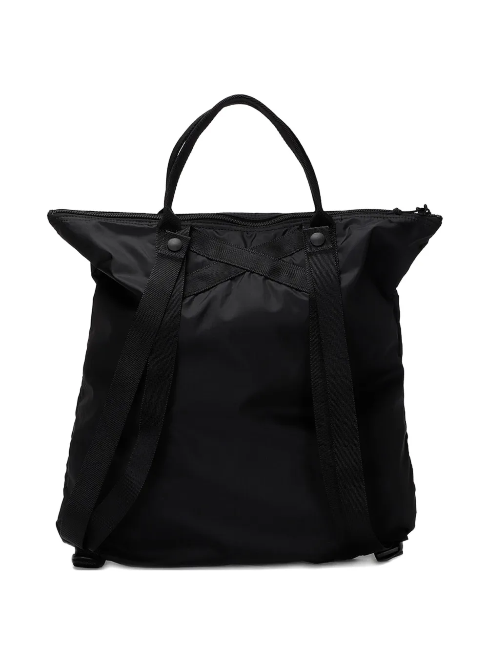 Porter-Yoshida & Co. Flex 2Way tote bag | Black | Image 1