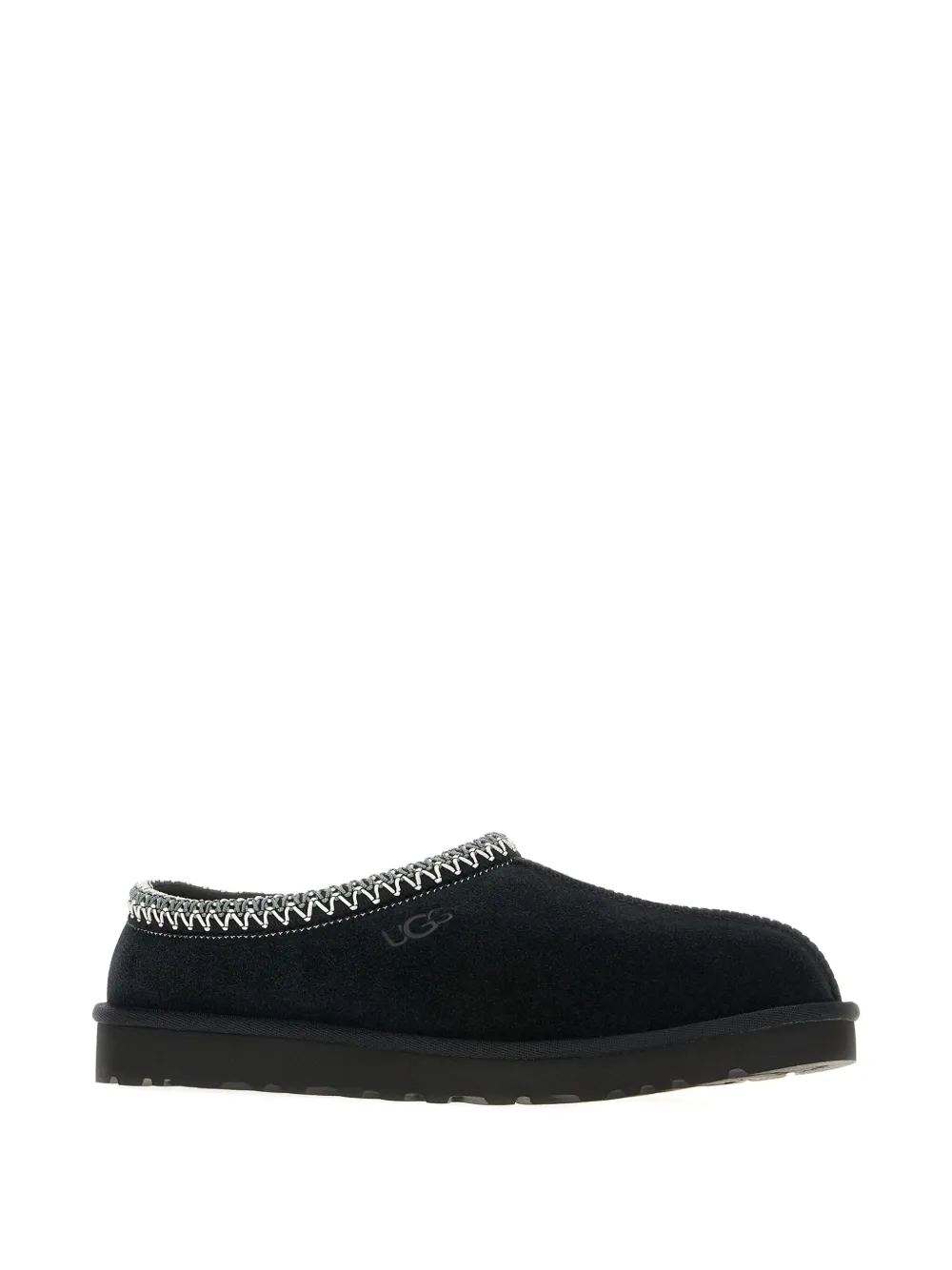 UGG Tasman slippers Black