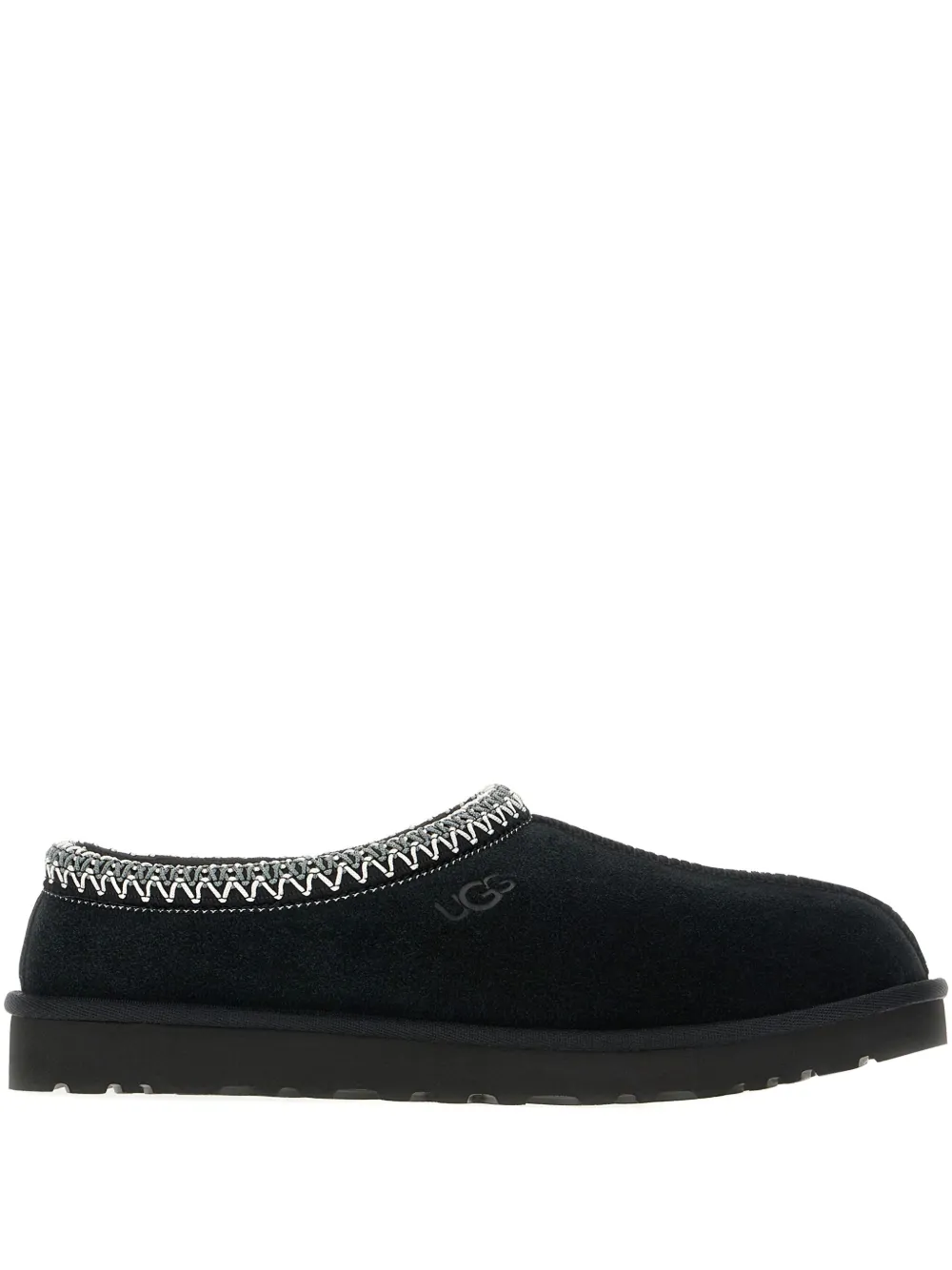 UGG Tasman slippers Black