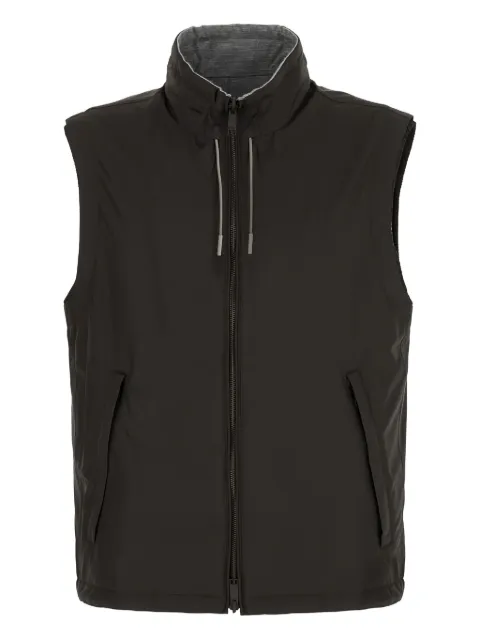 Zegna Zenia gilet
