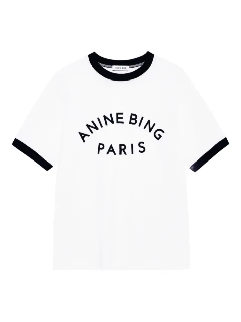 ANINE BING Jaylin T-shirt