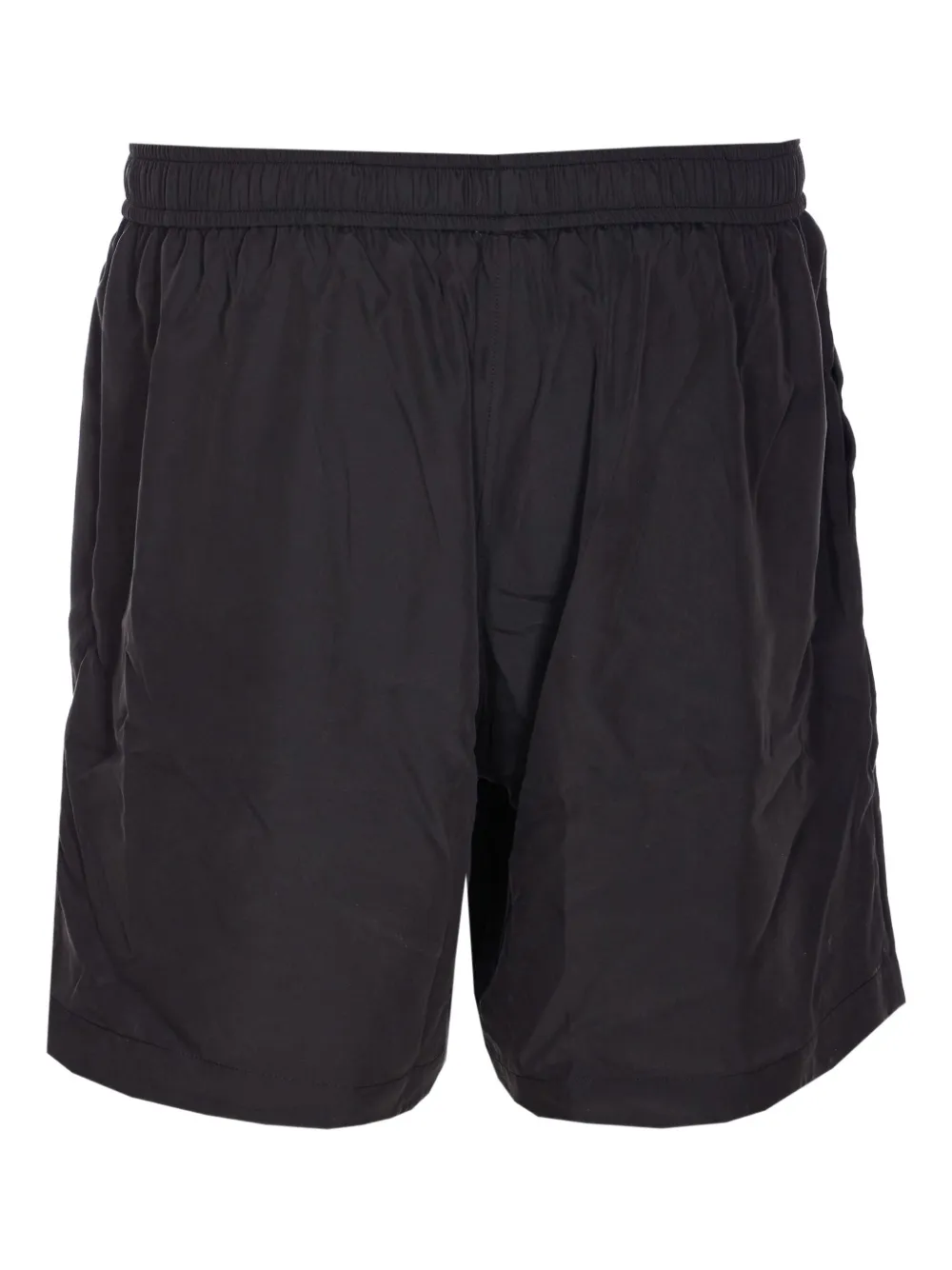 AMIRI Spirit shorts - Zwart