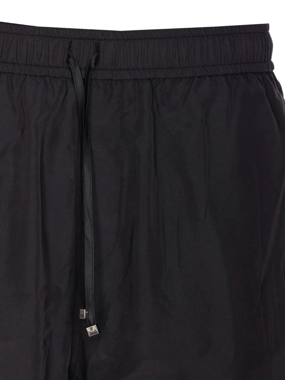 AMIRI Spirit shorts Zwart