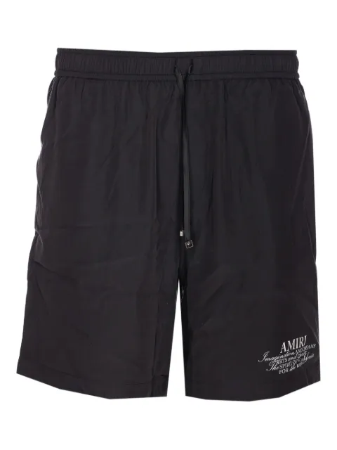AMIRI Spirit shorts