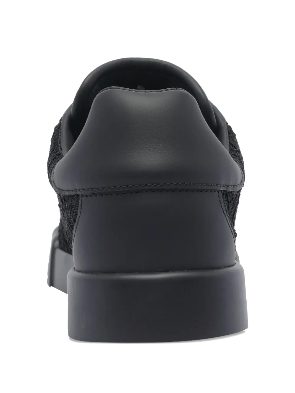 Dolce & Gabbana Portofino 3000 sneakers Black