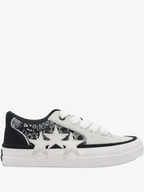 AMIRI tenis Bandana Sunset Skate